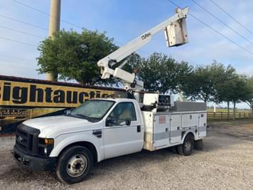 Main image Ford F-350
