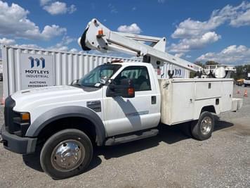 Main image Ford F-450