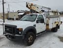 2008 Ford F-450 Image