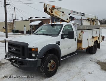 Main image Ford F-450