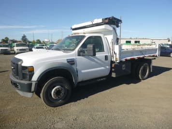 Main image Ford F-450