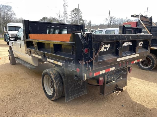 Image of Ford F-450 equipment image 1