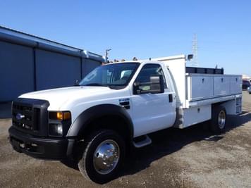 Main image Ford F-450