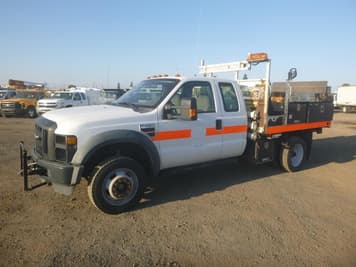 Main image Ford F-450