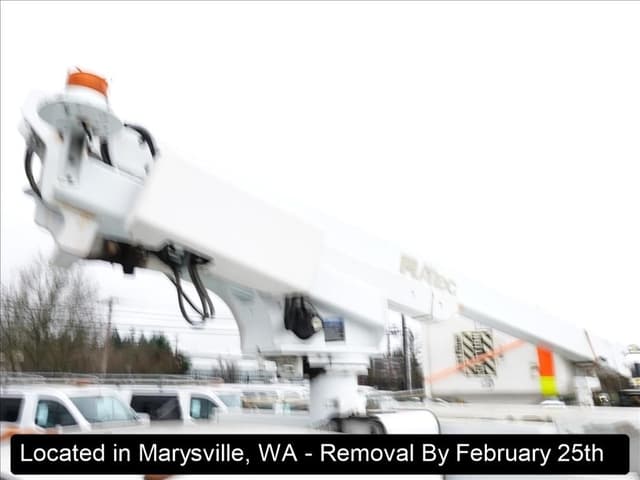 Image of Ford F-450 equipment image 1