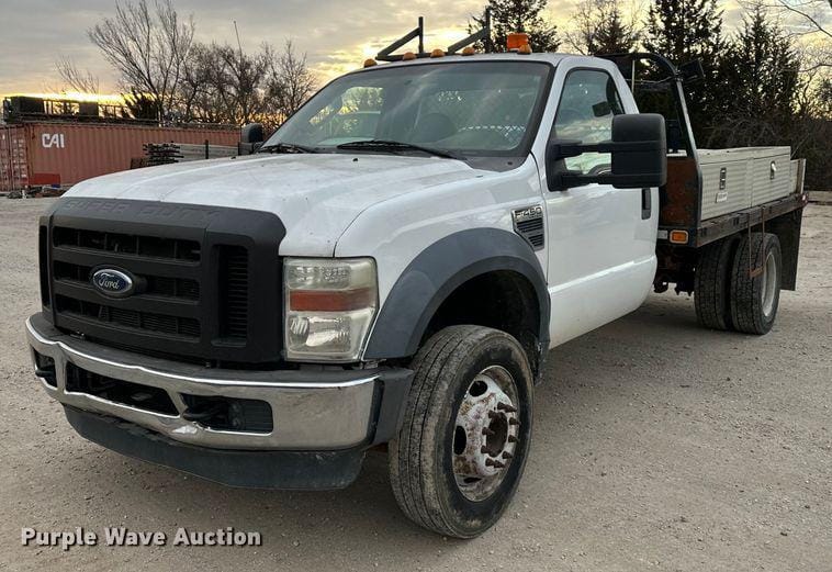 Main image Ford F-450