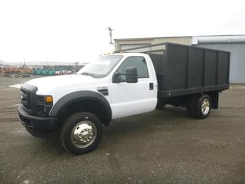Main image Ford F-450