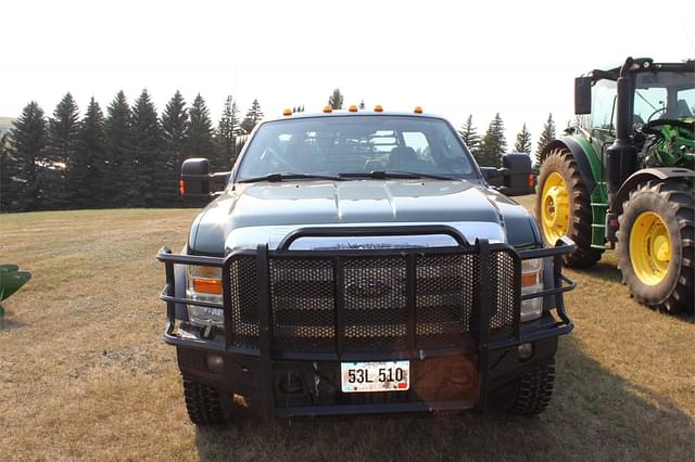 Image of Ford F-450 equipment image 1