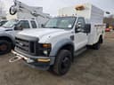 2008 Ford F-450 Image