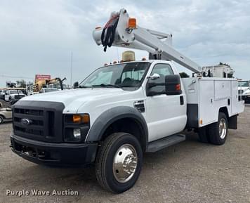 Main image Ford F-450
