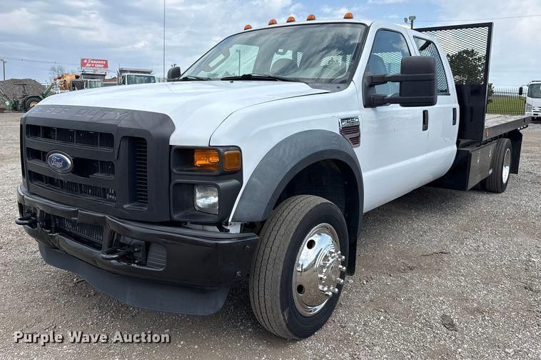 Main image Ford F-450