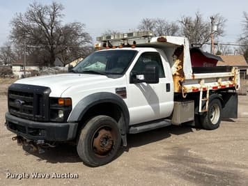 Main image Ford F-450