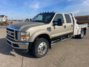 2008 Ford F-450 Image