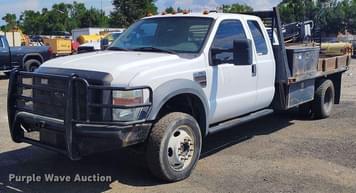 Main image Ford F-450
