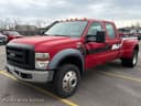 2008 Ford F-450 Image