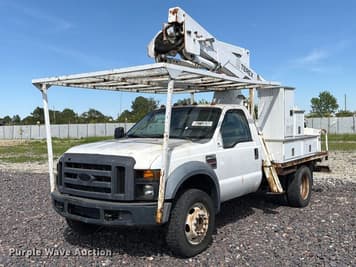 Main image Ford F-450