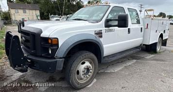Main image Ford F-450