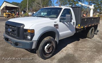 Main image Ford F-450