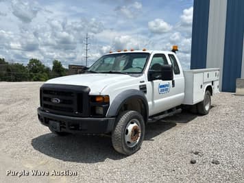 Main image Ford F-450