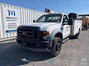 Main image Ford F-450