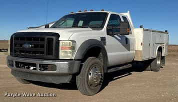 Main image Ford F-450