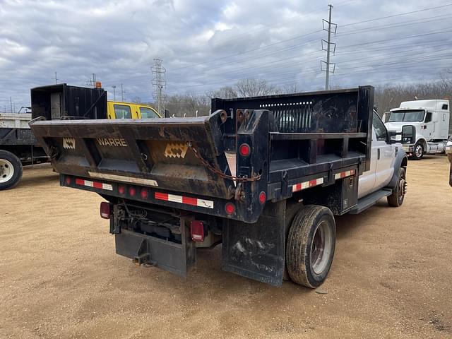 Image of Ford F-450 equipment image 3