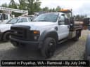 2008 Ford F-450 Image