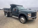 2008 Ford F-550 Image