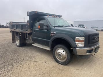 Main image Ford F-550