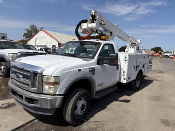 Main image Ford F-550