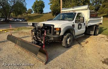 Main image Ford F-550