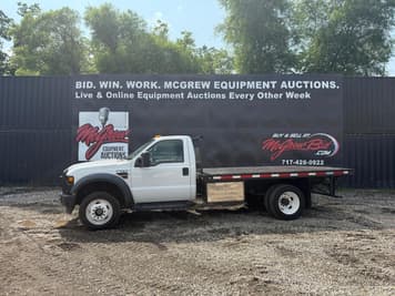 Main image Ford F-550