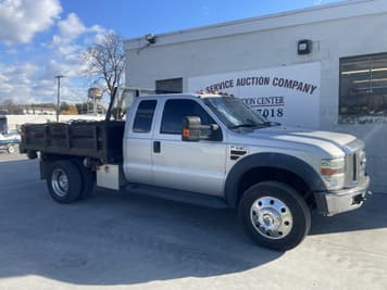 Main image Ford F-550