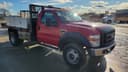 2008 Ford F-550 Image