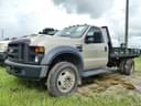 2008 Ford F-550 Image
