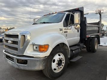 Main image Ford F-650