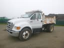 2008 Ford F-650 Image