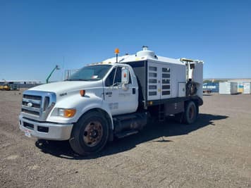 Main image Ford F-650