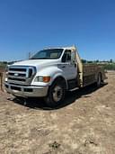 2008 Ford F-650 Image