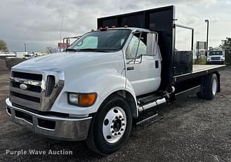 Main image Ford F-650