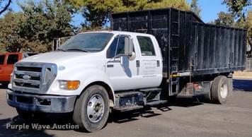Main image Ford F-650