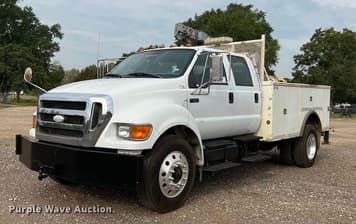 Main image Ford F-650