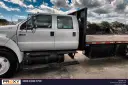2008 Ford F-750 Image