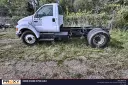 2008 Ford F-750 Image