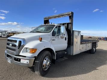 Main image Ford F-750