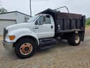 2008 Ford F-750 Image