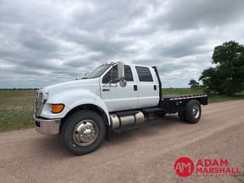 Main image Ford F-750
