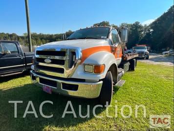 Main image Ford F-750