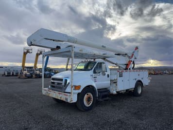 Main image Ford F-750