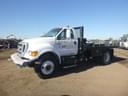 2008 Ford F-750 Image